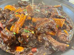 -回味黑鸭煲·始于2006(万松园店)