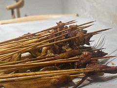 -长药唐师乐山油炸(石人直营店)