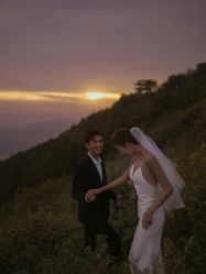 -蒙太奇婚纱摄影(万达店)