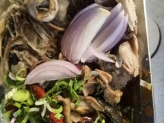 -正宁路小吃夜市