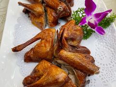 -轩记海鲜餐厅·四十五年老字号·经典粤菜(西区彩虹店)