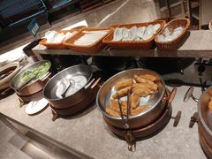 -三谷里·生态水疗空间(五一店)