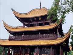-岳阳楼景区