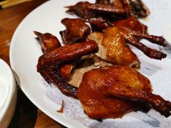 -阿娘家·原生态农家菜(国顺东路店)