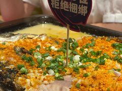 -匠子烤鱼(远大购物中心店)
