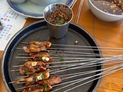 -包整·丝娃娃(一览甲秀楼风景店)