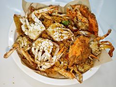 -嘉升大排档(番禺总店)