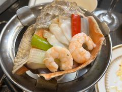 -高丽馆(尊茂店)