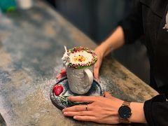 -BE NORMAL CAFE(霞溪路店)