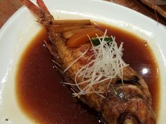 -乾山寿司(好运街店)