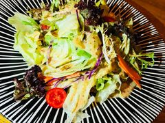 -热度餐厅(老佛爷店)