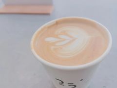 咖啡口粮-25#COFFEE(古地石店)