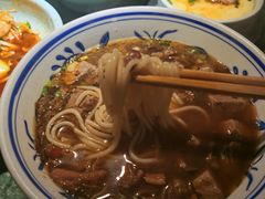 米粉-姐夫的小菜(新中关购物中心店)