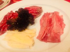 -咖啡苑 - 蔚藍夏日限定主题(永利皇宫店)