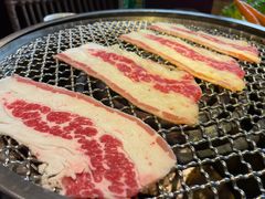 -十三姨正合丰烤肉(营迹路店)