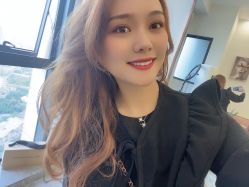 -V8潮牌·接发烫染连锁