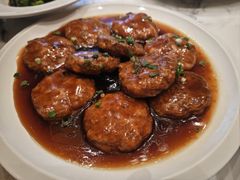 -玉林烤鸭店(定福庄店)