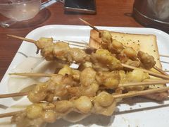 -金刚山烧烤(中山路店)