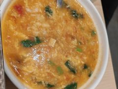 -吕氏疙瘩汤·新派鲁菜(东城万达广场店)