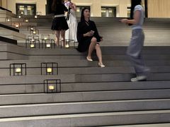 -北京三里屯CHAO酒店