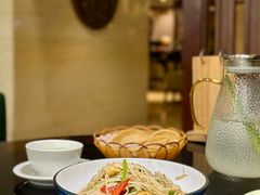 -金厨泰国餐厅·全泰籍厨师料理(拱北店)