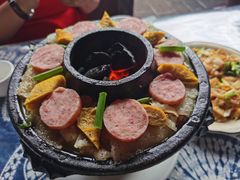 -龙姐私房菜(和顺古镇店)