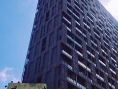 -江燕路万科里