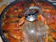 -黄记煌三汁焖锅(顺义华联店)