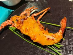 -鲜璟台·地标景观餐厅(上海中心店)