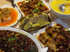 -香缇小院私房菜(盐务街店)