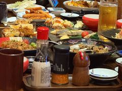 -鸟鹏烧鸟居酒屋(龙岗万科店)