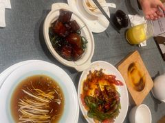 -新吉士·上海菜(浦东LCM置汇旭辉店)