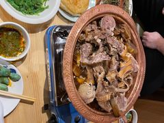 -清真·牛掌柜(奉天街店)