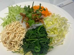 -北李·海肠捞饭·大连菜(望京凯德MALL店)