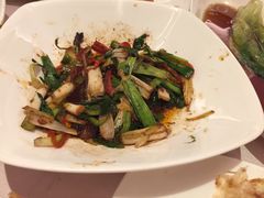 -粗茶淡饭·汉口公馆(循礼门店)
