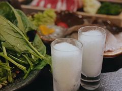 -湊湊火锅·茶憩(恒隆广场店)