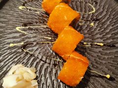 -無境·匠心日本料理(汉街店)