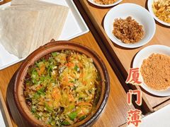 -黑明餐厅(白鹭洲店)