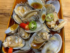 -小俩口烧烤东北菜(双井店)