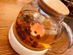 -垚慈居素食(华发新城店)