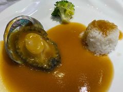 -海天盛宴新派海鲜自助餐厅(群力店)