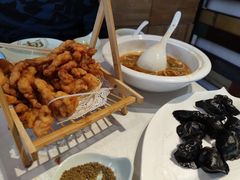 -船歌鱼水饺(高新园区店)