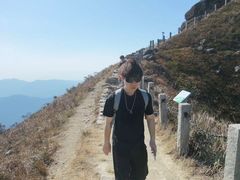 -七娘山