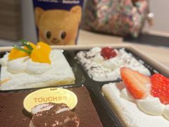 -TOUCH泰奇(金桥长岛路店)