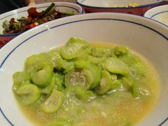 -荆九爷爆炒桥头三嫩(夫子庙店)