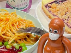 -宜家·瑞典风味餐厅(武汉荟聚中心店)