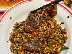 -韵味湘肴·小炒黄牛肉(五一广场店)