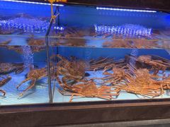 -阿伟海鲜楼·福建菜(延寿店)