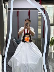 -飞梵造型