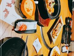-赤坂亭M9和牛烧肉(世博源店)